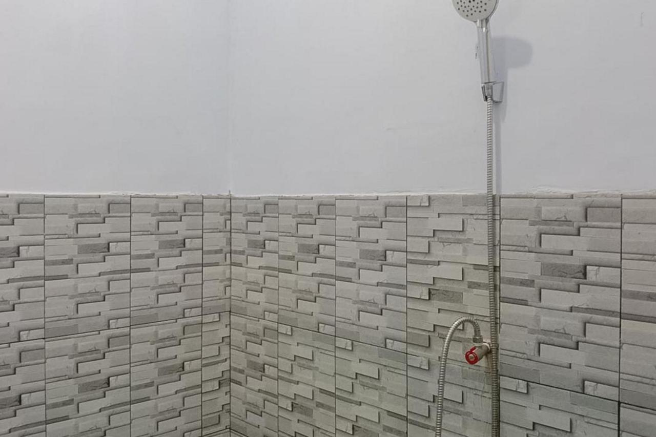 Kelapa Gading Homestay Syariah Redpartner بانيووانجى المظهر الخارجي الصورة