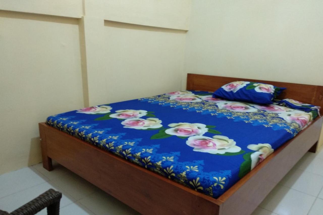 Kelapa Gading Homestay Syariah Redpartner بانيووانجى المظهر الخارجي الصورة