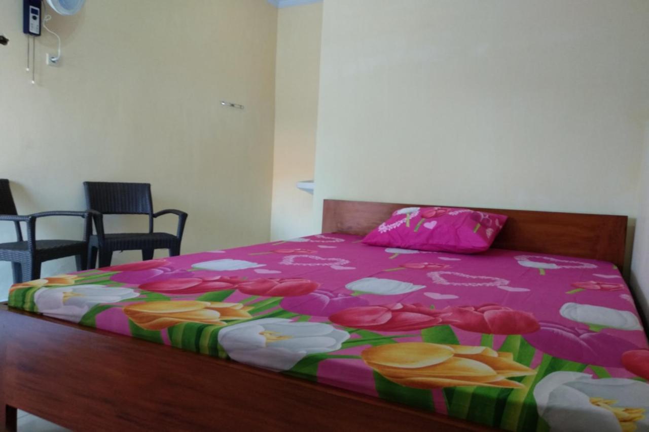 Kelapa Gading Homestay Syariah Redpartner بانيووانجى المظهر الخارجي الصورة